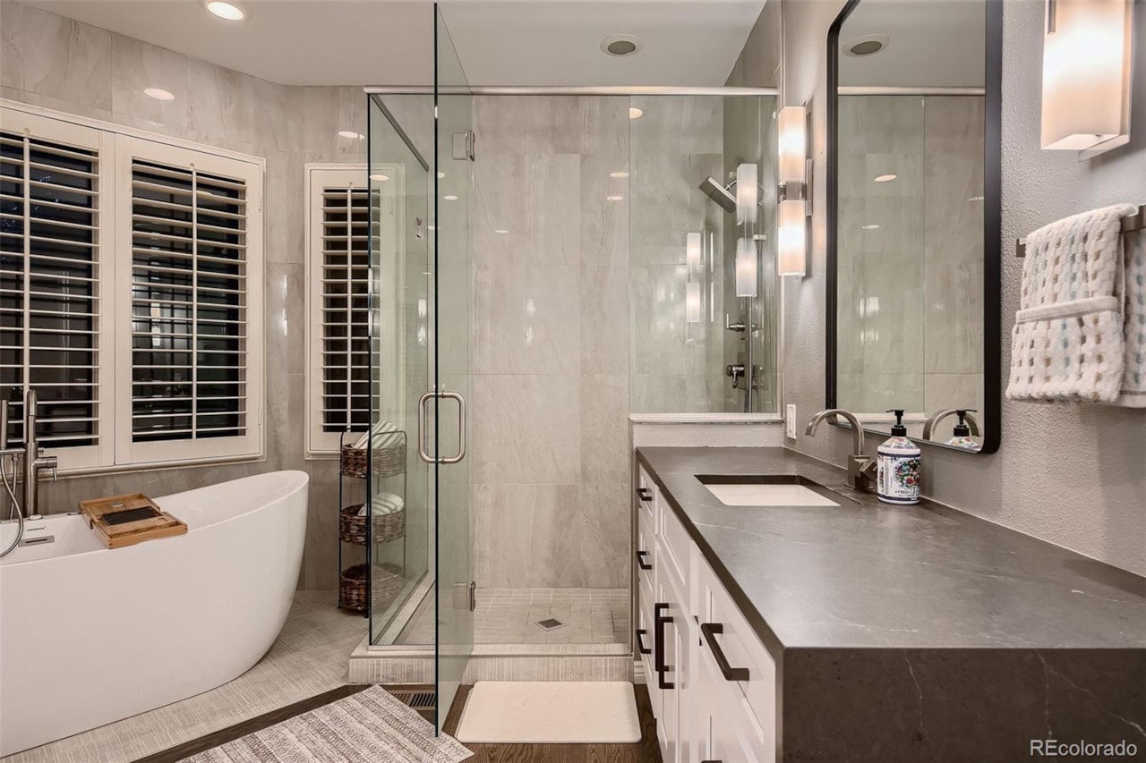 66 Blue Heron Ln Bateleur At The Preserve At Greenwood Village No Expense Spared On This Exquisite Ranch in Greenwood Village's Coveted Bateleur Neighborhood!... Greenwood Village Arapahoe CO 80121 5737748 home for sale $1,925,000 5737748 Photo 22