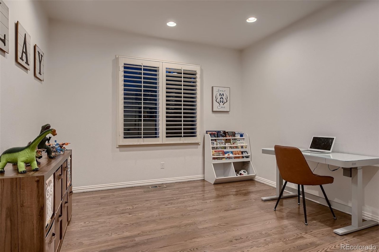 66 Blue Heron Ln Bateleur At The Preserve At Greenwood Village No Expense Spared On This Exquisite Ranch in Greenwood Village's Coveted Bateleur Neighborhood!... Greenwood Village Arapahoe CO 80121 5737748 home for sale $1,925,000 5737748 Photo 27