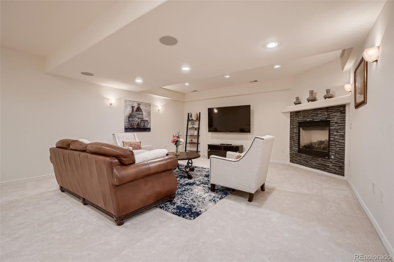 66 Blue Heron Ln Bateleur At The Preserve At Greenwood Village No Expense Spared On This Exquisite Ranch in Greenwood Village's Coveted Bateleur Neighborhood!... Greenwood Village Arapahoe CO 80121 5737748 home for sale $1,925,000 5737748 Photo 28