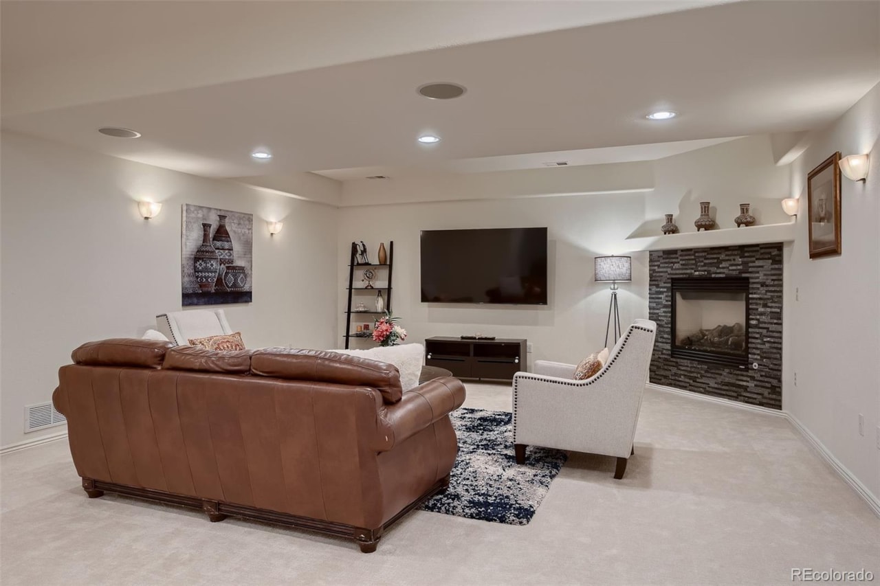 66 Blue Heron Ln Bateleur At The Preserve At Greenwood Village No Expense Spared On This Exquisite Ranch in Greenwood Village's Coveted Bateleur Neighborhood!... Greenwood Village Arapahoe CO 80121 5737748 home for sale $1,925,000 5737748 Photo 29