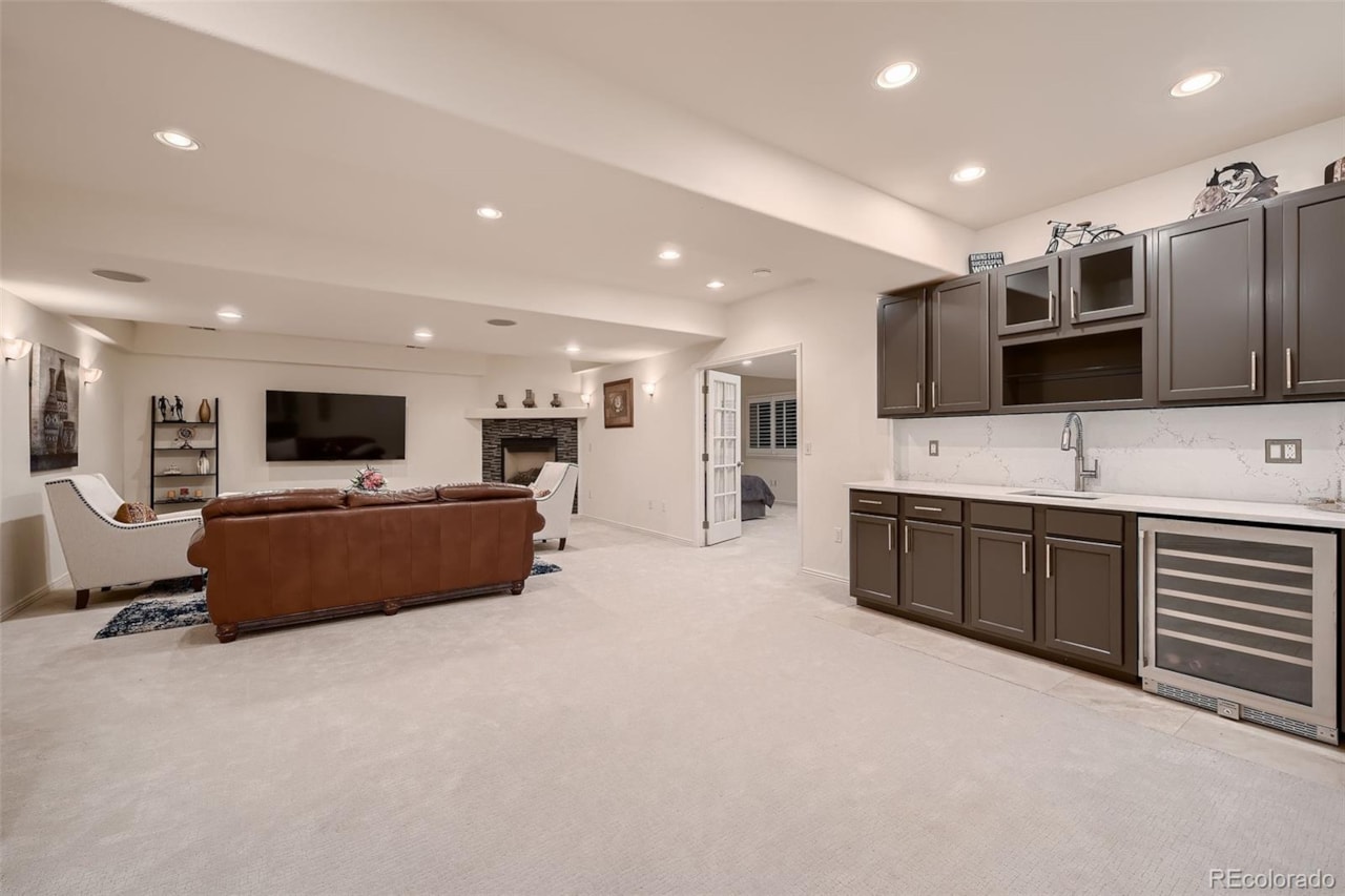 66 Blue Heron Ln Bateleur At The Preserve At Greenwood Village No Expense Spared On This Exquisite Ranch in Greenwood Village's Coveted Bateleur Neighborhood!... Greenwood Village Arapahoe CO 80121 5737748 home for sale $1,925,000 5737748 Photo 30