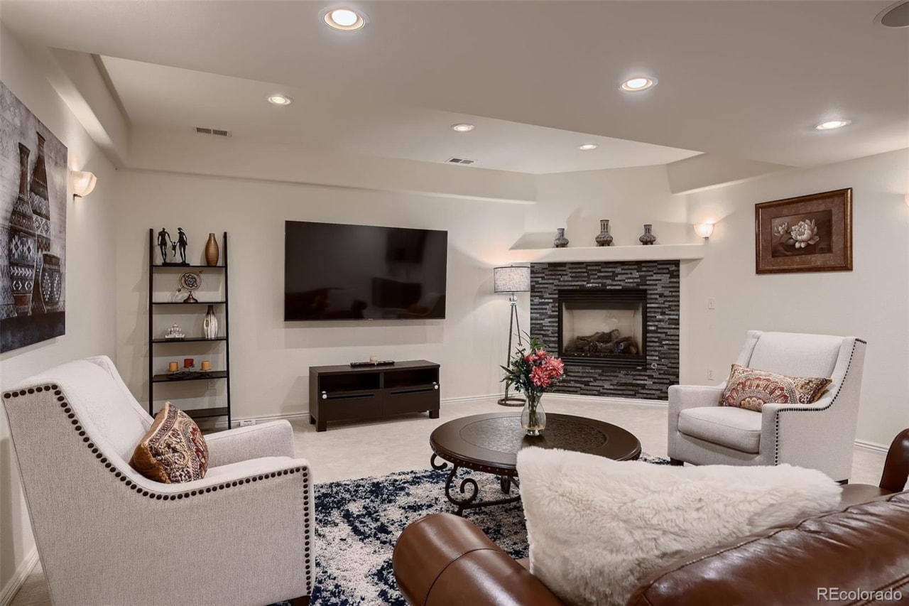 66 Blue Heron Ln Bateleur At The Preserve At Greenwood Village No Expense Spared On This Exquisite Ranch in Greenwood Village's Coveted Bateleur Neighborhood!... Greenwood Village Arapahoe CO 80121 5737748 home for sale $1,925,000 5737748 Photo 31