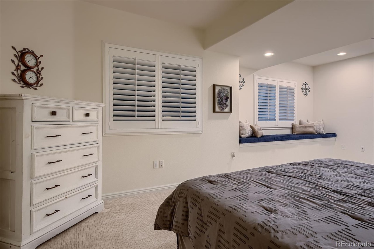 66 Blue Heron Ln Bateleur At The Preserve At Greenwood Village No Expense Spared On This Exquisite Ranch in Greenwood Village's Coveted Bateleur Neighborhood!... Greenwood Village Arapahoe CO 80121 5737748 home for sale $1,925,000 5737748 Photo 37