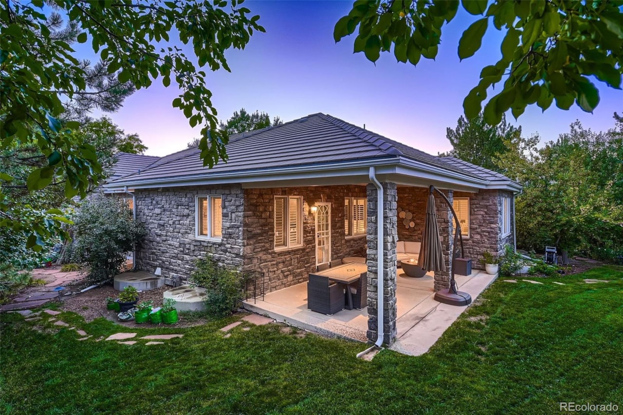 66 Blue Heron Ln Bateleur At The Preserve At Greenwood Village No Expense Spared On This Exquisite Ranch in Greenwood Village's Coveted Bateleur Neighborhood!... Greenwood Village Arapahoe CO 80121 5737748 home for sale $1,925,000 5737748 Photo 40