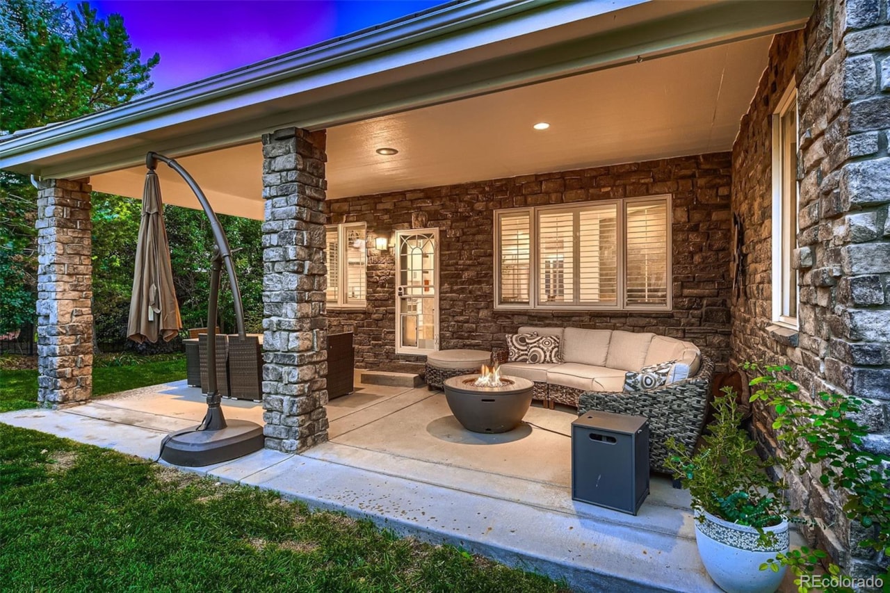 66 Blue Heron Ln Bateleur At The Preserve At Greenwood Village No Expense Spared On This Exquisite Ranch in Greenwood Village's Coveted Bateleur Neighborhood!... Greenwood Village Arapahoe CO 80121 5737748 home for sale $1,925,000 5737748 Photo 41