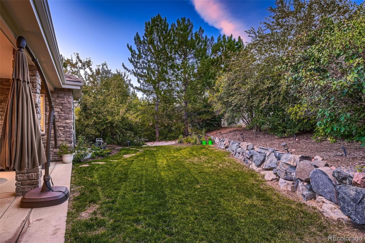 66 Blue Heron Ln Bateleur At The Preserve At Greenwood Village No Expense Spared On This Exquisite Ranch in Greenwood Village's Coveted Bateleur Neighborhood!... Greenwood Village Arapahoe CO 80121 5737748 home for sale $1,925,000 5737748 Photo 43