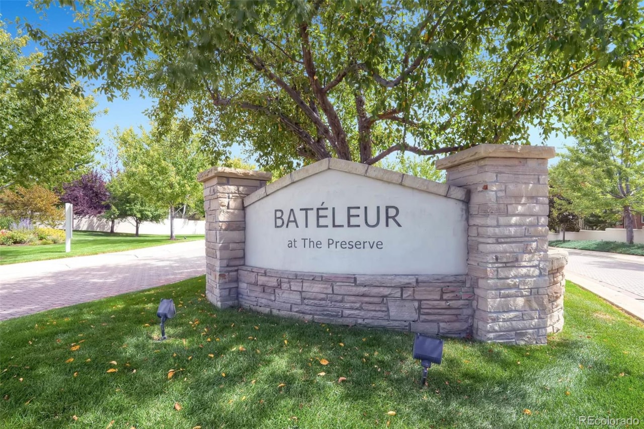 66 Blue Heron Ln Bateleur At The Preserve At Greenwood Village No Expense Spared On This Exquisite Ranch in Greenwood Village's Coveted Bateleur Neighborhood!... Greenwood Village Arapahoe CO 80121 5737748 home for sale $1,925,000 5737748 Photo 44