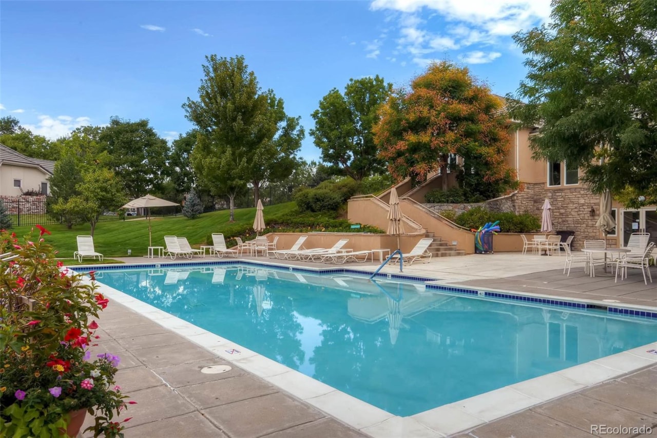 66 Blue Heron Ln Bateleur At The Preserve At Greenwood Village No Expense Spared On This Exquisite Ranch in Greenwood Village's Coveted Bateleur Neighborhood!... Greenwood Village Arapahoe CO 80121 5737748 home for sale $1,925,000 5737748 Photo 47