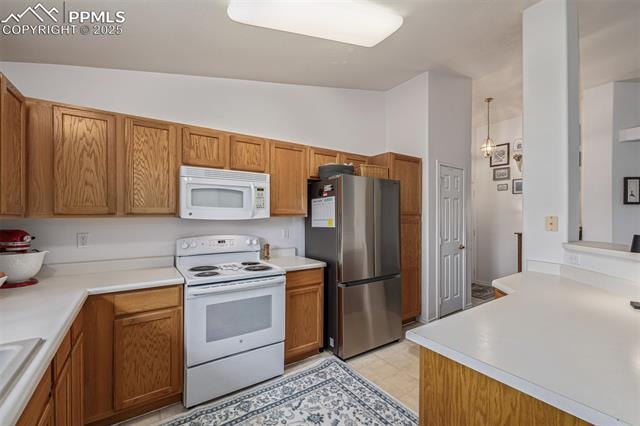 3976 Riviera Grove Hillsboro At Springs Ranch Assumable loan!!! Welcome to this inviting 3-bedroom, 2-bath condo in Hillsboro at Springs Ranch... Colorado Springs El Paso CO 80922 8518687 condo for sale $285,000 8518687 Photo 8