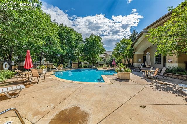 3976 Riviera Grove Hillsboro At Springs Ranch Assumable loan!!! Welcome to this inviting 3-bedroom, 2-bath condo in Hillsboro at Springs Ranch... Colorado Springs El Paso CO 80922 8518687 condo for sale $285,000 8518687 Photo 28