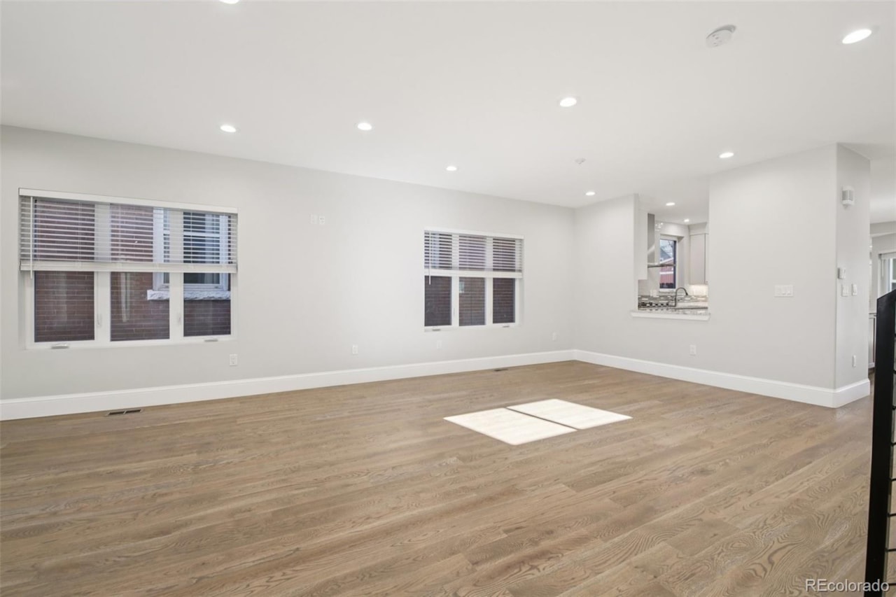 260 S Grant St Washington Park West/ Speer Experience contemporary luxury in this brand-new, never-occupied custom home located in one of... Denver Denver CO 80209 8099614 home for sale $1,775,000 8099614 Photo 3