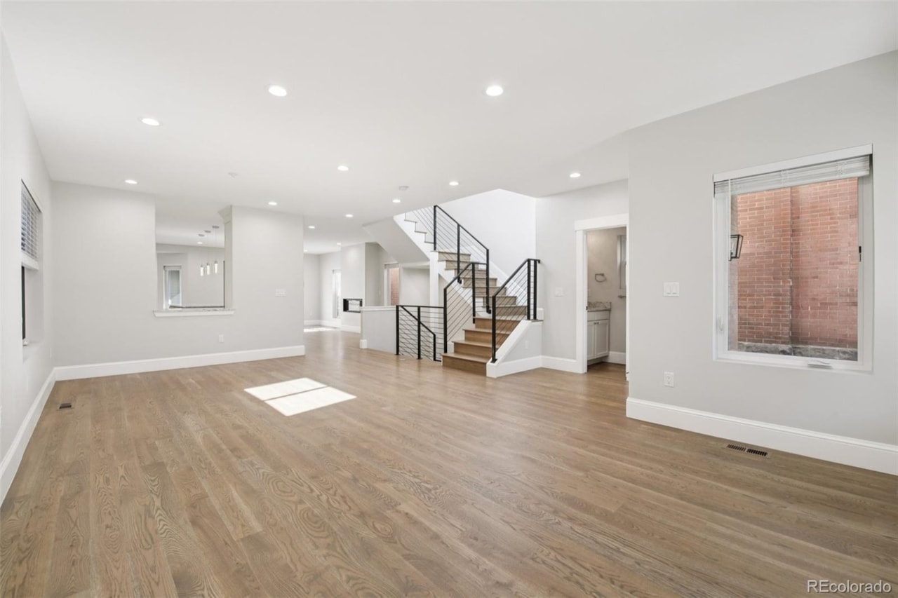 260 S Grant St Washington Park West/ Speer Experience contemporary luxury in this brand-new, never-occupied custom home located in one of... Denver Denver CO 80209 8099614 home for sale $1,775,000 8099614 Photo 5