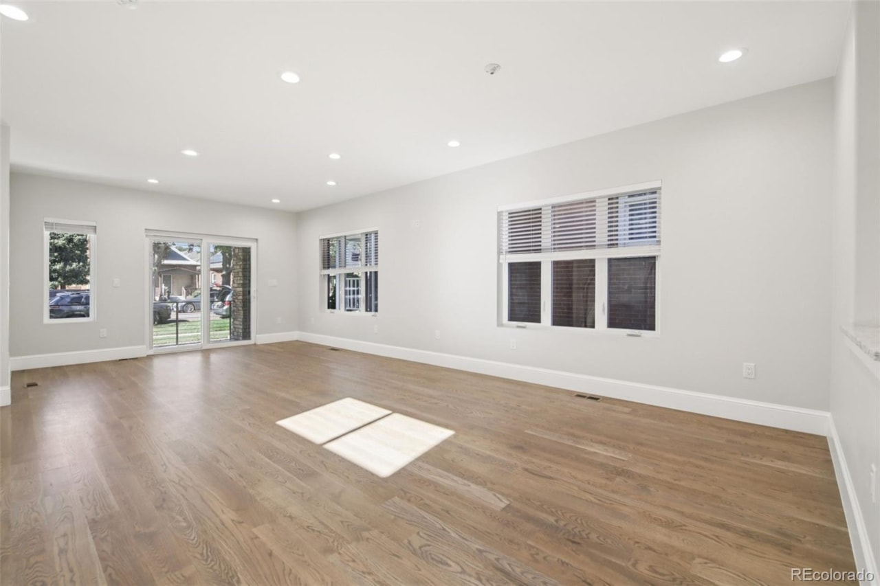 260 S Grant St Washington Park West/ Speer Experience contemporary luxury in this brand-new, never-occupied custom home located in one of... Denver Denver CO 80209 8099614 home for sale $1,775,000 8099614 Photo 7