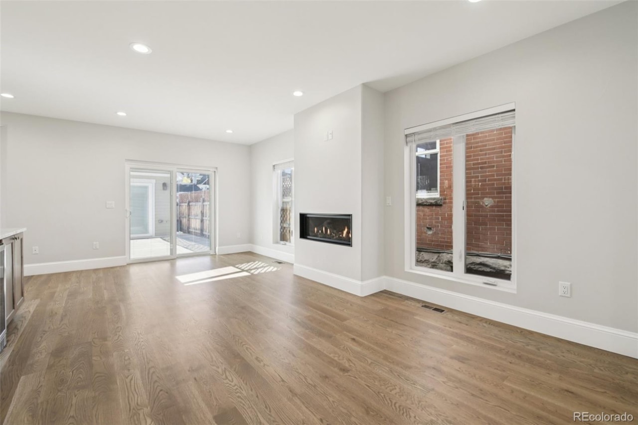 260 S Grant St Washington Park West/ Speer Experience contemporary luxury in this brand-new, never-occupied custom home located in one of... Denver Denver CO 80209 8099614 home for sale $1,775,000 8099614 Photo 8