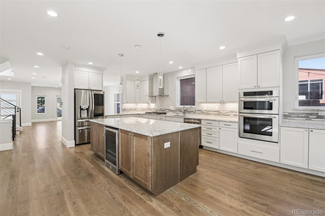 260 S Grant St Washington Park West/ Speer Experience contemporary luxury in this brand-new, never-occupied custom home located in one of... Denver Denver CO 80209 8099614 home for sale $1,775,000 8099614 Photo 13