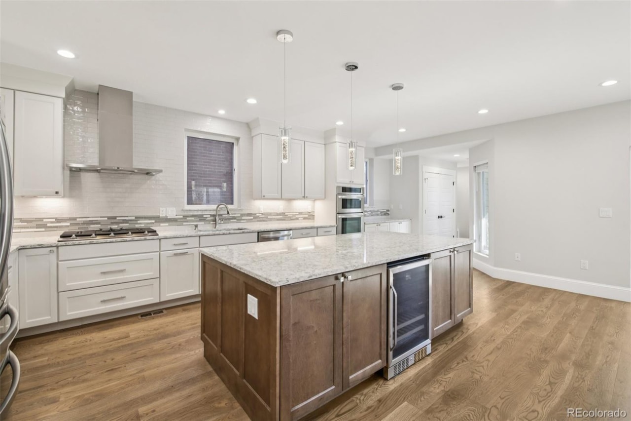 260 S Grant St Washington Park West/ Speer Experience contemporary luxury in this brand-new, never-occupied custom home located in one of... Denver Denver CO 80209 8099614 home for sale $1,775,000 8099614 Photo 14