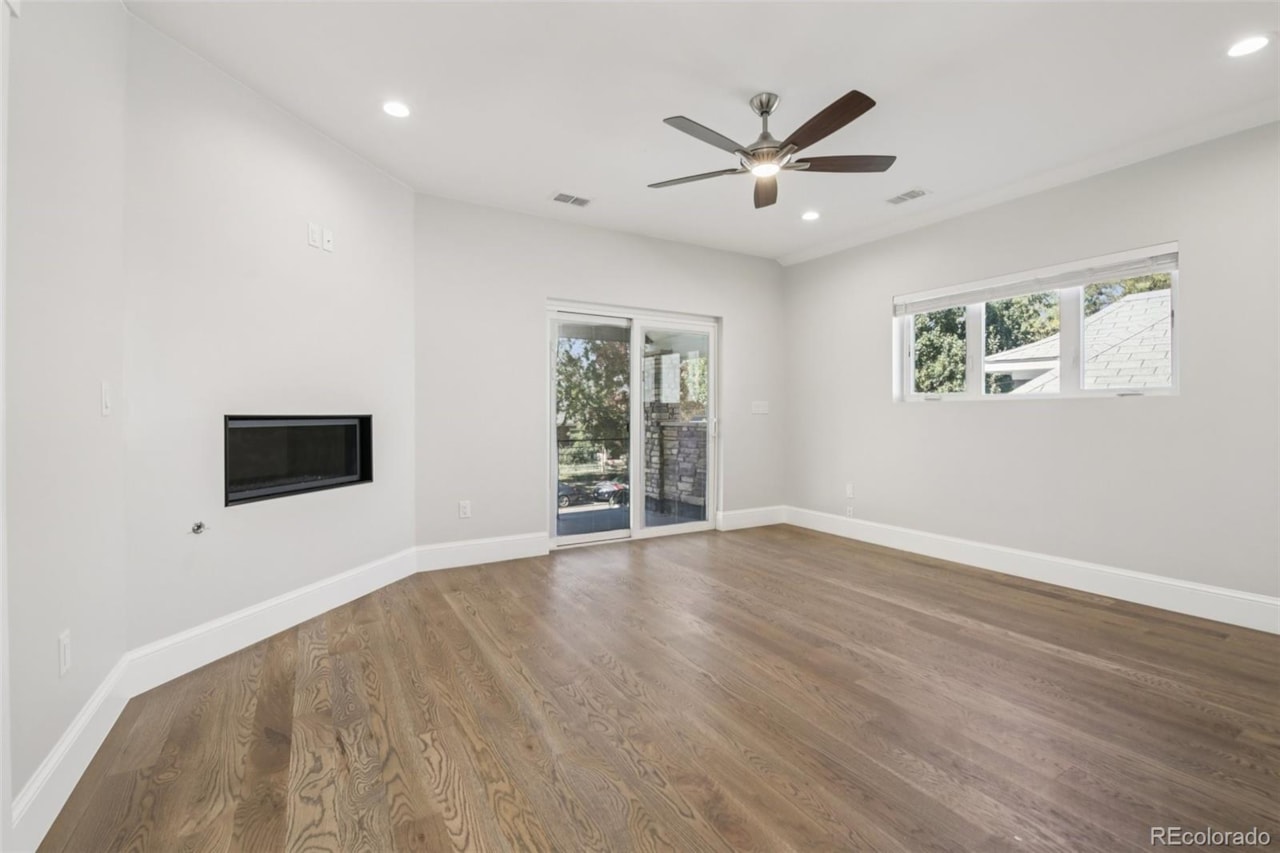 260 S Grant St Washington Park West/ Speer Experience contemporary luxury in this brand-new, never-occupied custom home located in one of... Denver Denver CO 80209 8099614 home for sale $1,775,000 8099614 Photo 17