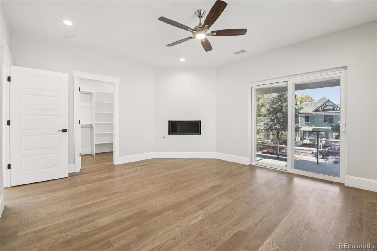 260 S Grant St Washington Park West/ Speer Experience contemporary luxury in this brand-new, never-occupied custom home located in one of... Denver Denver CO 80209 8099614 home for sale $1,775,000 8099614 Photo 19