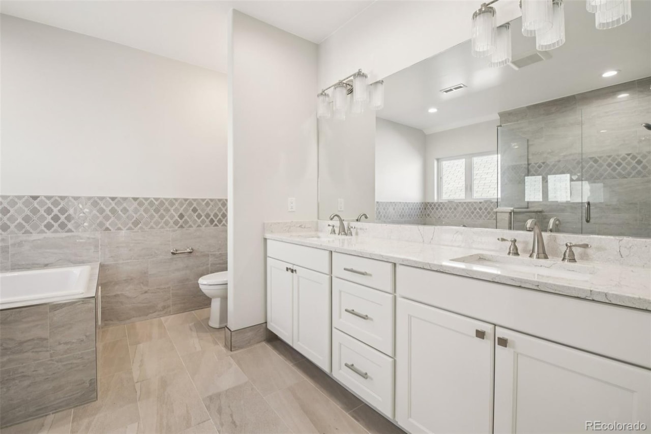 260 S Grant St Washington Park West/ Speer Experience contemporary luxury in this brand-new, never-occupied custom home located in one of... Denver Denver CO 80209 8099614 home for sale $1,775,000 8099614 Photo 21