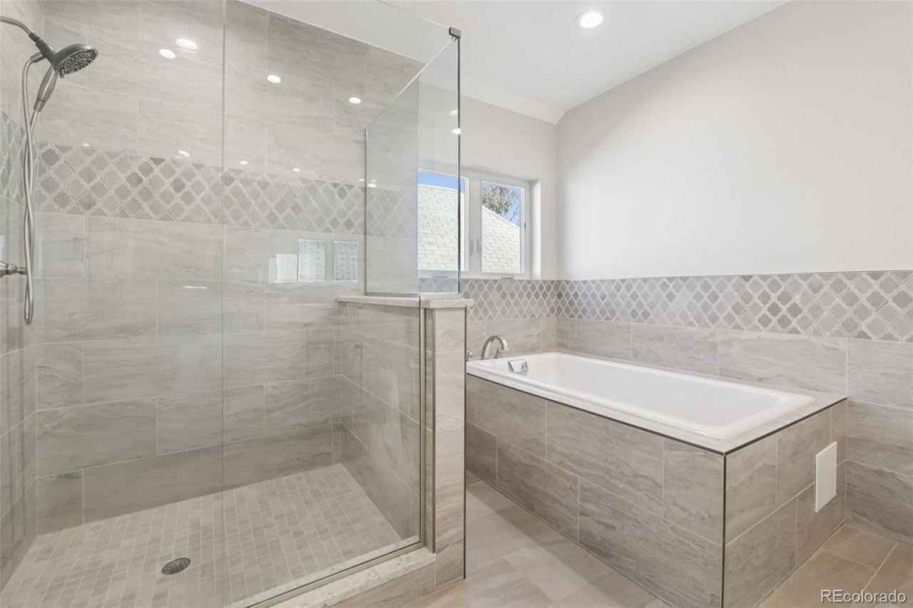 260 S Grant St Washington Park West/ Speer Experience contemporary luxury in this brand-new, never-occupied custom home located in one of... Denver Denver CO 80209 8099614 home for sale $1,775,000 8099614 Photo 22