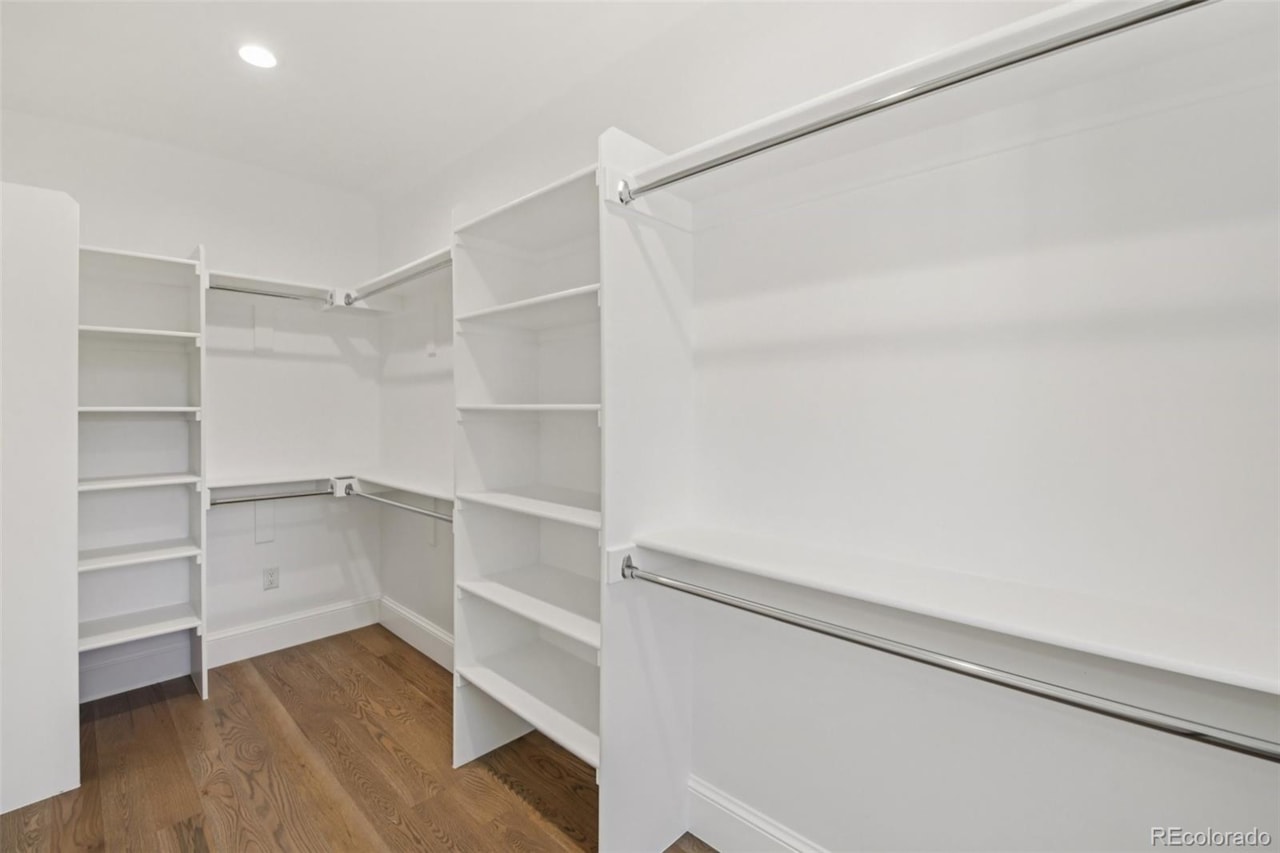 260 S Grant St Washington Park West/ Speer Experience contemporary luxury in this brand-new, never-occupied custom home located in one of... Denver Denver CO 80209 8099614 home for sale $1,775,000 8099614 Photo 24