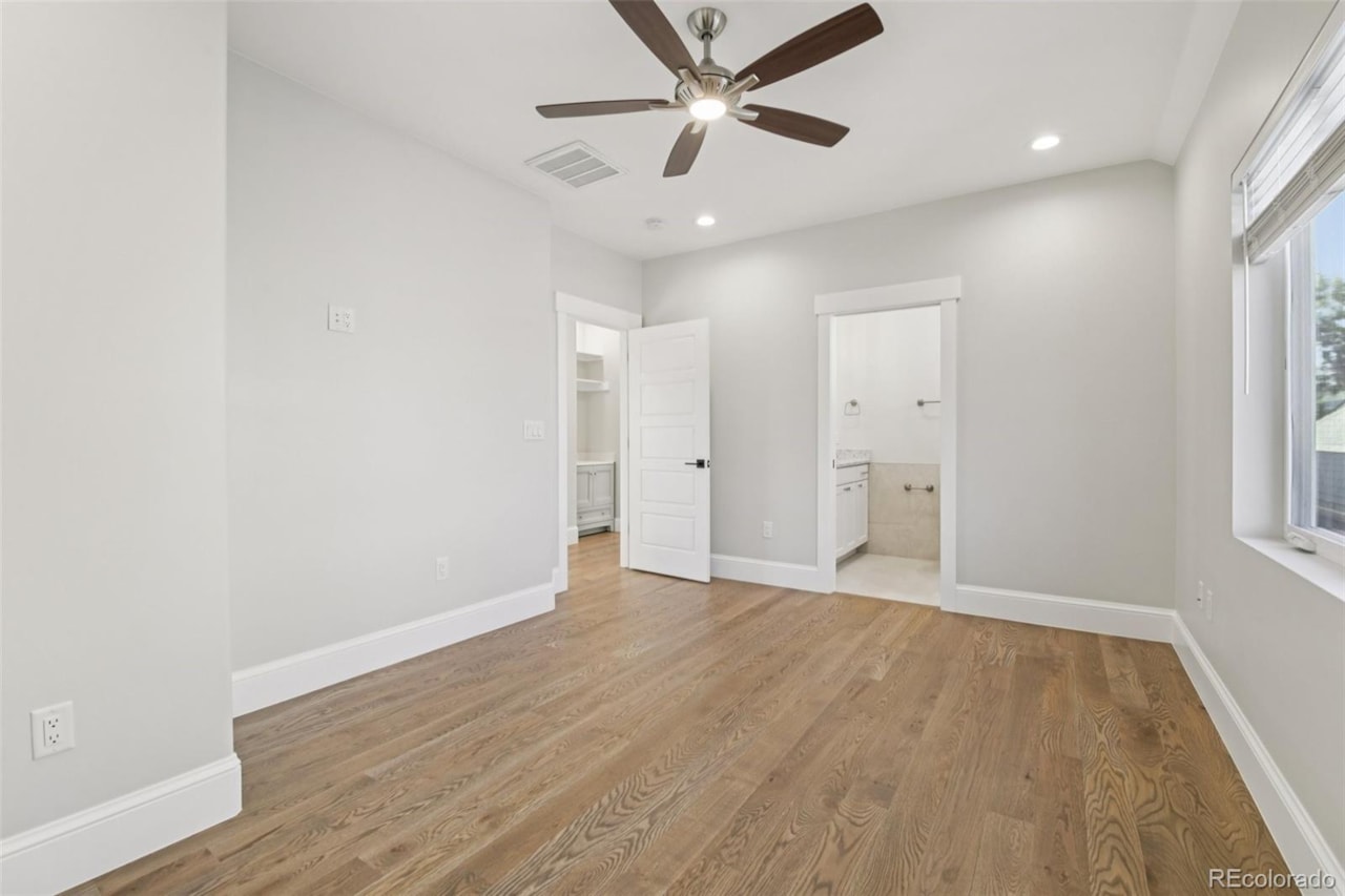 260 S Grant St Washington Park West/ Speer Experience contemporary luxury in this brand-new, never-occupied custom home located in one of... Denver Denver CO 80209 8099614 home for sale $1,775,000 8099614 Photo 29