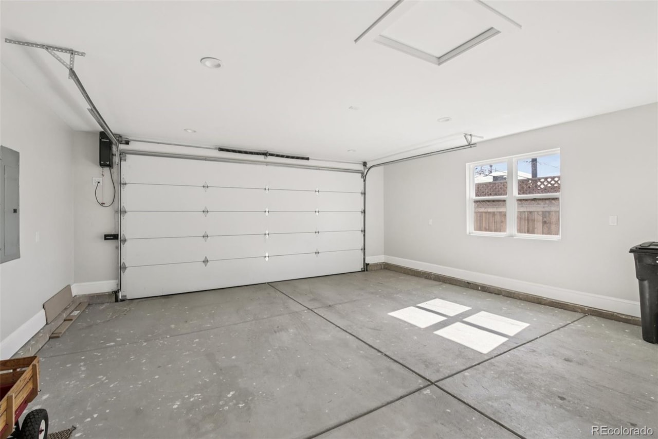 260 S Grant St Washington Park West/ Speer Experience contemporary luxury in this brand-new, never-occupied custom home located in one of... Denver Denver CO 80209 8099614 home for sale $1,775,000 8099614 Photo 32