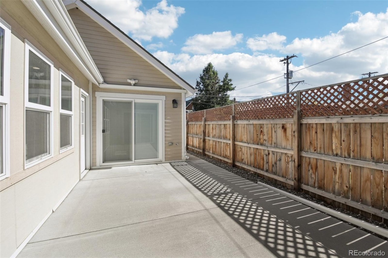260 S Grant St Washington Park West/ Speer Experience contemporary luxury in this brand-new, never-occupied custom home located in one of... Denver Denver CO 80209 8099614 home for sale $1,775,000 8099614 Photo 33