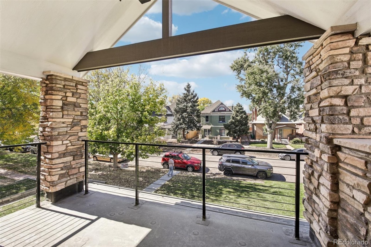 260 S Grant St Washington Park West/ Speer Experience contemporary luxury in this brand-new, never-occupied custom home located in one of... Denver Denver CO 80209 8099614 home for sale $1,775,000 8099614 Photo 36