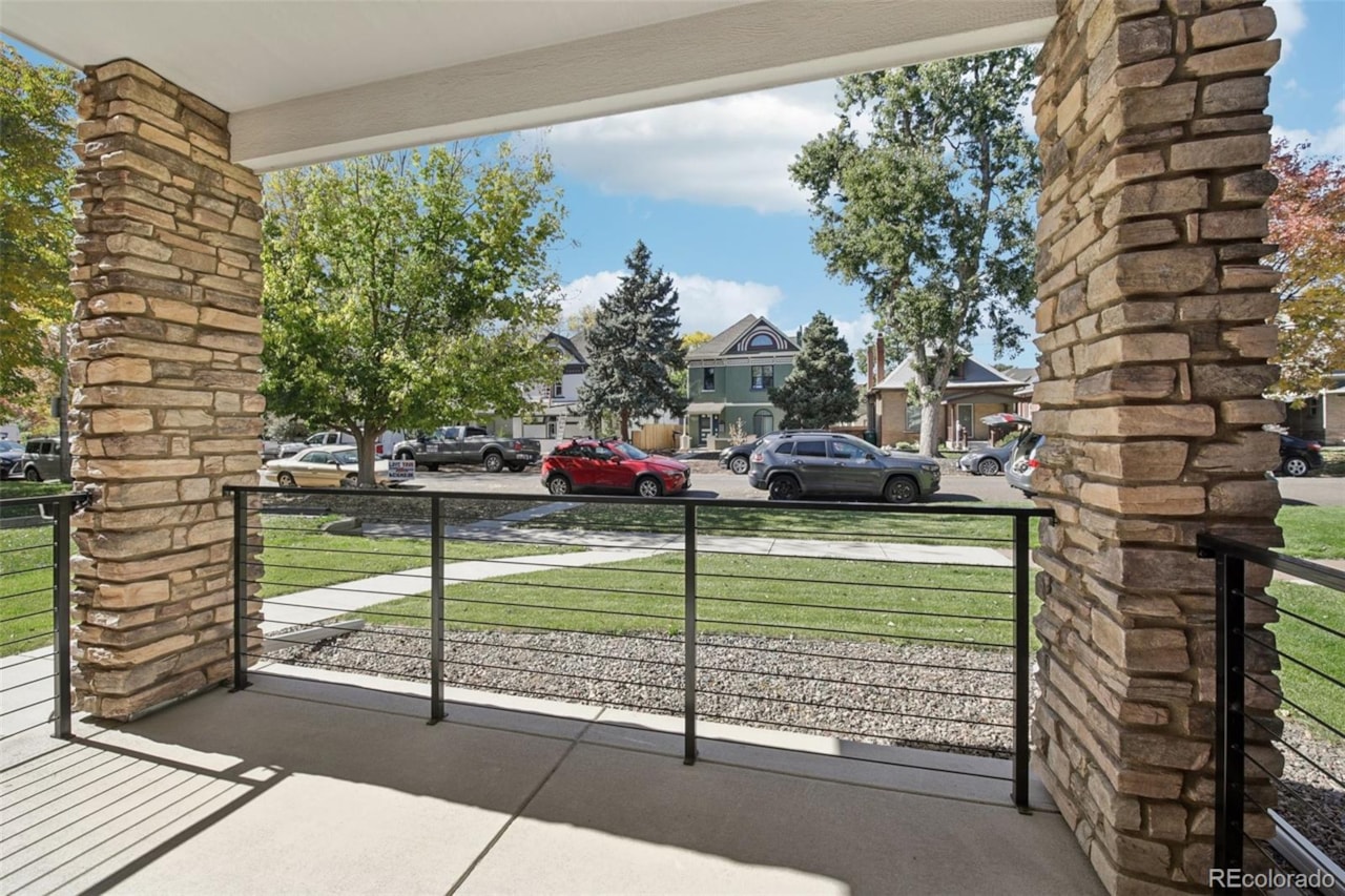 260 S Grant St Washington Park West/ Speer Experience contemporary luxury in this brand-new, never-occupied custom home located in one of... Denver Denver CO 80209 8099614 home for sale $1,775,000 8099614 Photo 37