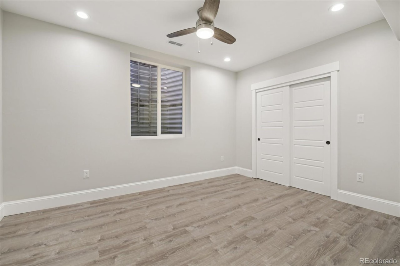 260 S Grant St Washington Park West/ Speer Experience contemporary luxury in this brand-new, never-occupied custom home located in one of... Denver Denver CO 80209 8099614 home for sale $1,775,000 8099614 Photo 42