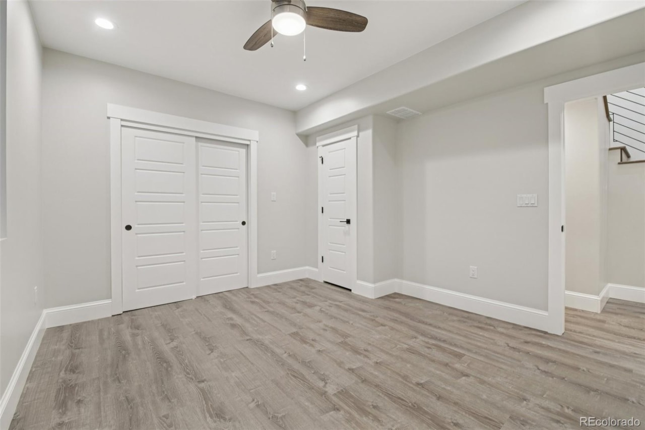 260 S Grant St Washington Park West/ Speer Experience contemporary luxury in this brand-new, never-occupied custom home located in one of... Denver Denver CO 80209 8099614 home for sale $1,775,000 8099614 Photo 43