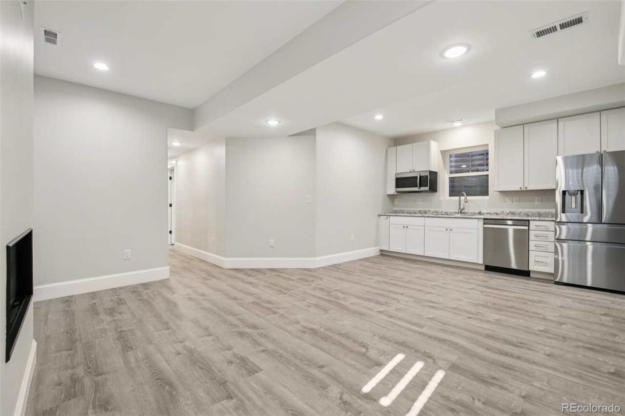 260 S Grant St Washington Park West/ Speer Experience contemporary luxury in this brand-new, never-occupied custom home located in one of... Denver Denver CO 80209 8099614 home for sale $1,775,000 8099614 Photo 44