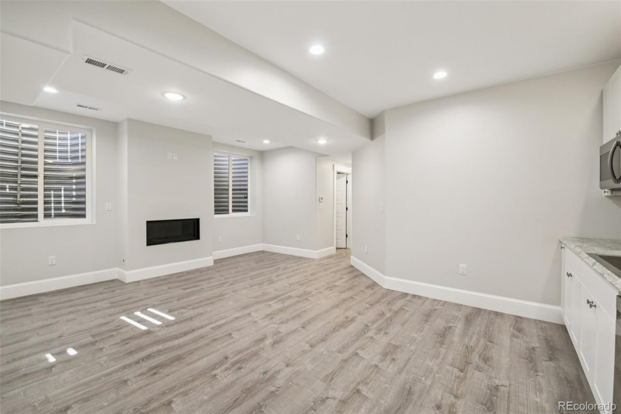 260 S Grant St Washington Park West/ Speer Experience contemporary luxury in this brand-new, never-occupied custom home located in one of... Denver Denver CO 80209 8099614 home for sale $1,775,000 8099614 Photo 45