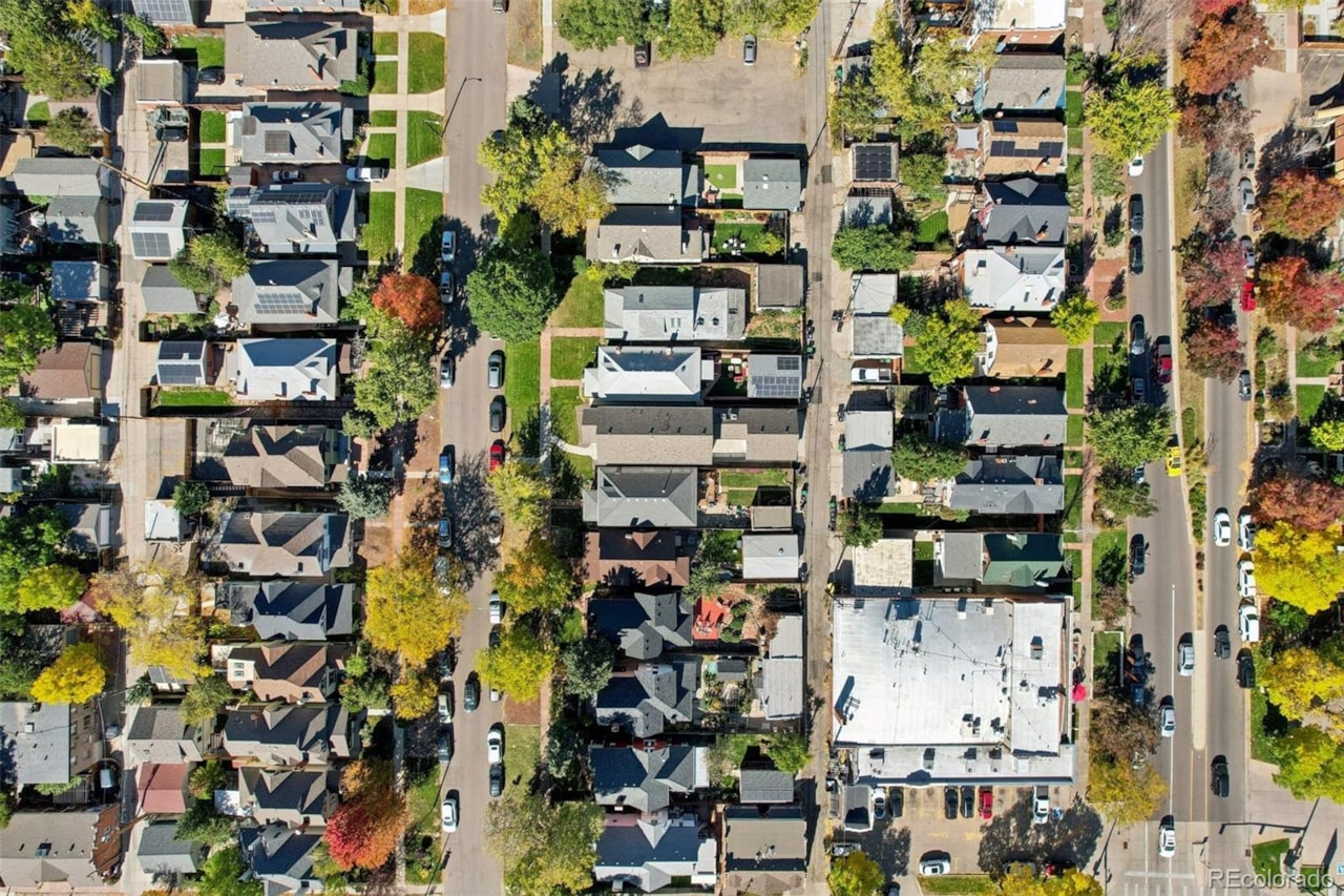260 S Grant St Washington Park West/ Speer Experience contemporary luxury in this brand-new, never-occupied custom home located in one of... Denver Denver CO 80209 8099614 home for sale $1,775,000 8099614 Photo 46