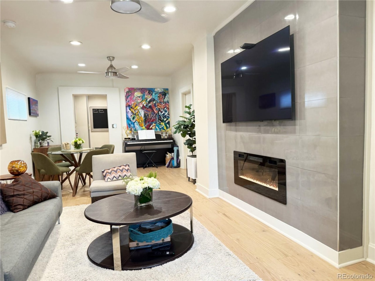 1531 E Alameda Ave Washington Park Step into this fully remodeled 1905 cottage-style home, where timeless charm meets modern... Denver Denver CO 80209 5455965 home for sale $1,175,000 5455965 Photo 3