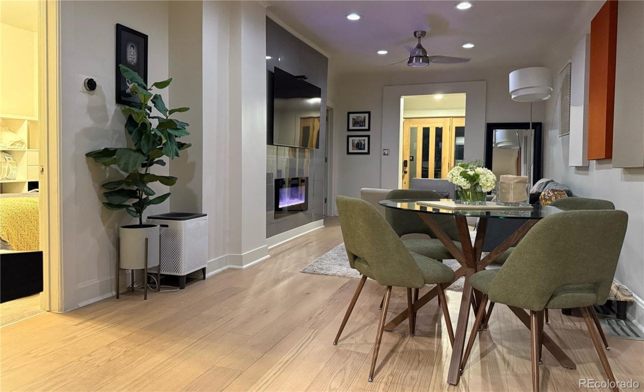 1531 E Alameda Ave Washington Park Step into this fully remodeled 1905 cottage-style home, where timeless charm meets modern... Denver Denver CO 80209 5455965 home for sale $1,175,000 5455965 Photo 5