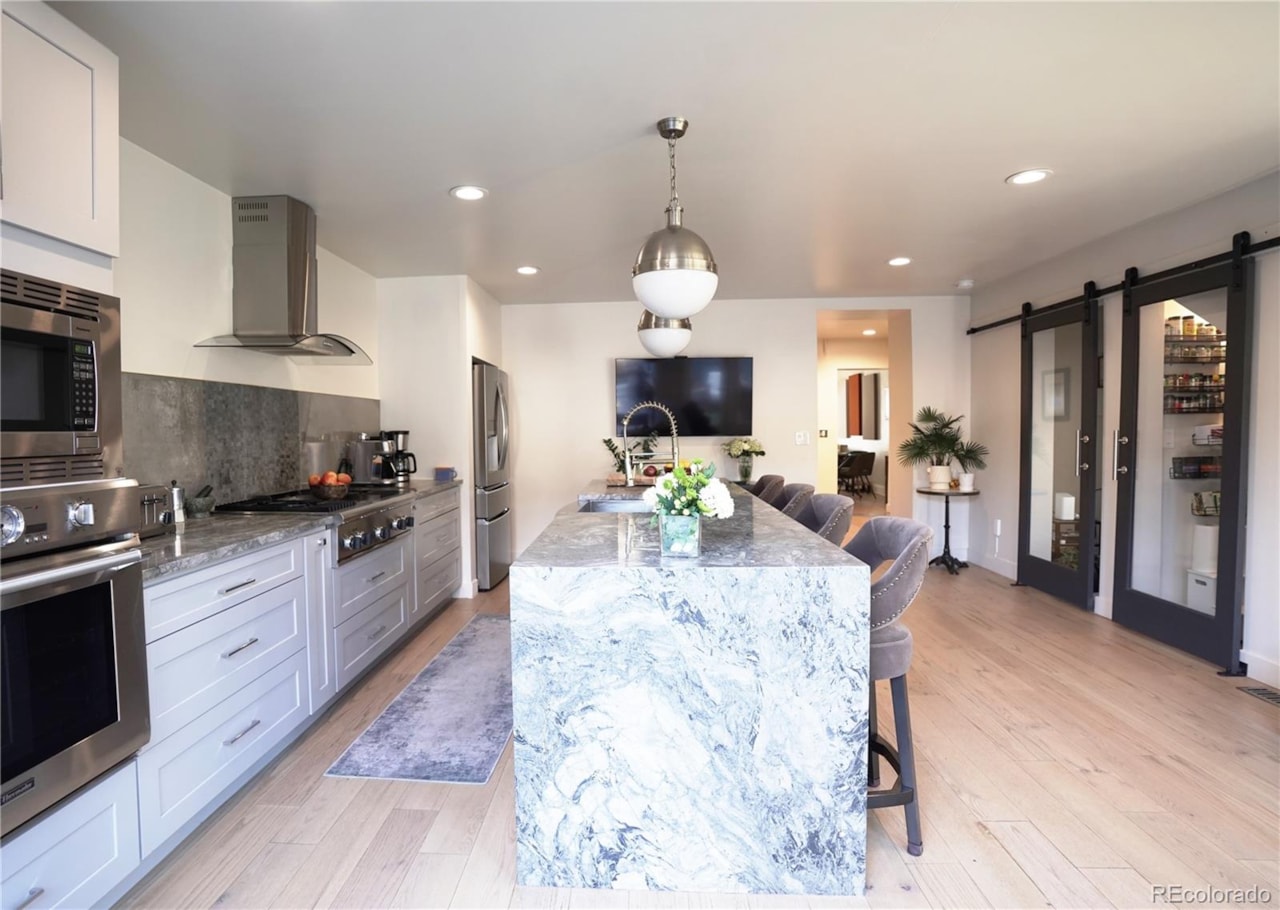 1531 E Alameda Ave Washington Park Step into this fully remodeled 1905 cottage-style home, where timeless charm meets modern... Denver Denver CO 80209 5455965 home for sale $1,175,000 5455965 Photo 11