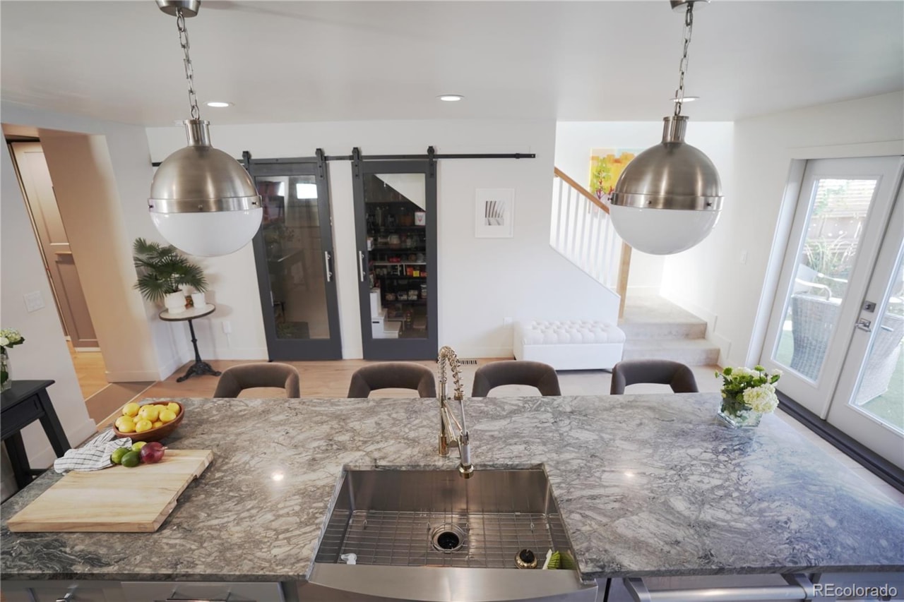 1531 E Alameda Ave Washington Park Step into this fully remodeled 1905 cottage-style home, where timeless charm meets modern... Denver Denver CO 80209 5455965 home for sale $1,175,000 5455965 Photo 13