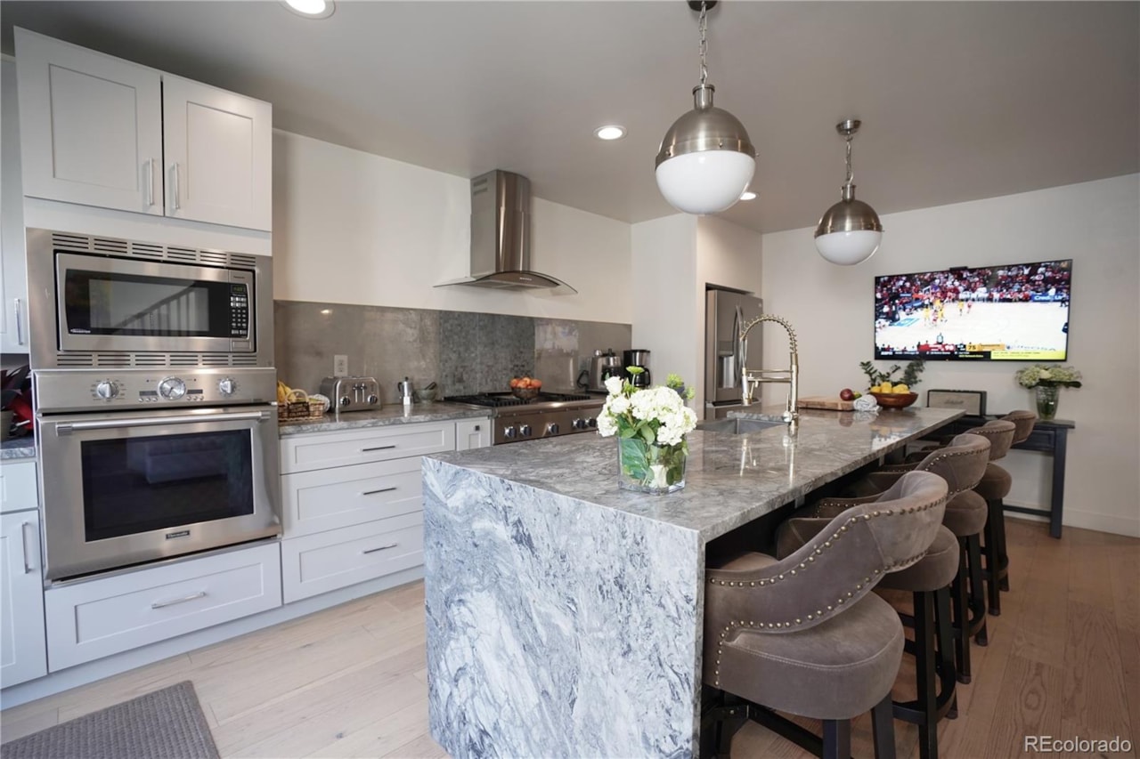 1531 E Alameda Ave Washington Park Step into this fully remodeled 1905 cottage-style home, where timeless charm meets modern... Denver Denver CO 80209 5455965 home for sale $1,175,000 5455965 Photo 15