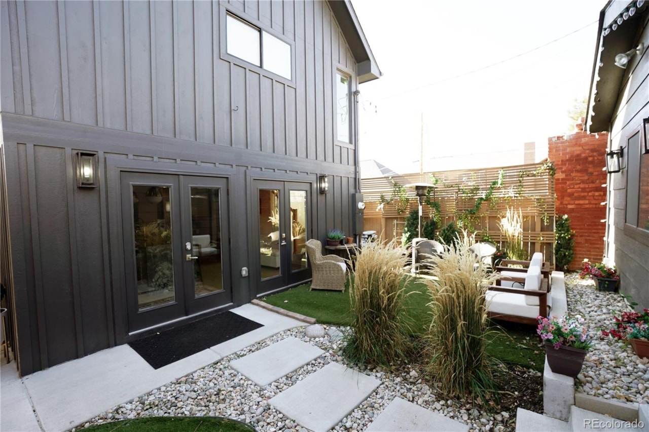 1531 E Alameda Ave Washington Park Step into this fully remodeled 1905 cottage-style home, where timeless charm meets modern... Denver Denver CO 80209 5455965 home for sale $1,175,000 5455965 Photo 32