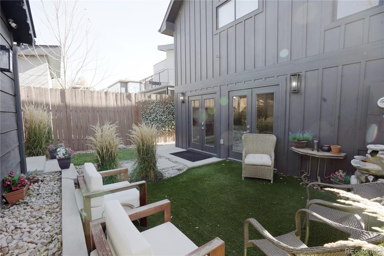 1531 E Alameda Ave Washington Park Step into this fully remodeled 1905 cottage-style home, where timeless charm meets modern... Denver Denver CO 80209 5455965 home for sale $1,175,000 5455965 Photo 33