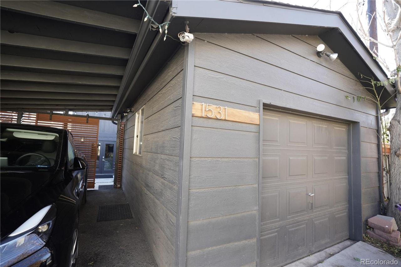 1531 E Alameda Ave Washington Park Step into this fully remodeled 1905 cottage-style home, where timeless charm meets modern... Denver Denver CO 80209 5455965 home for sale $1,175,000 5455965 Photo 36