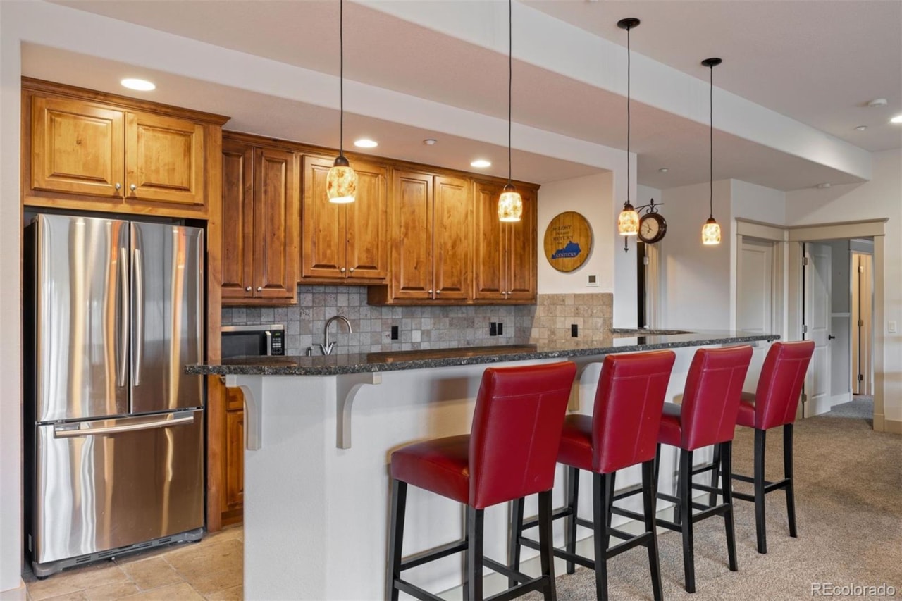 2798 Hawk Point Ct Escavera Mountain Views & Natural Privacy: This custom walk-out ranch is nestled at the end of a cul-de-sac... Castle Rock Douglas CO 80104 8844646 home for sale $1,350,000 8844646 Photo 33