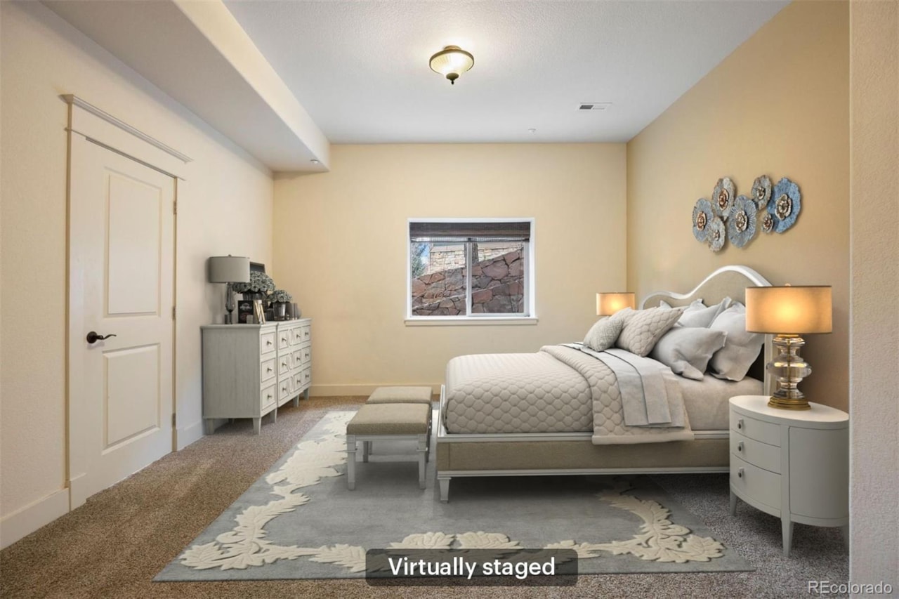 2798 Hawk Point Ct Escavera Mountain Views & Natural Privacy: This custom walk-out ranch is nestled at the end of a cul-de-sac... Castle Rock Douglas CO 80104 8844646 home for sale $1,350,000 8844646 Photo 39