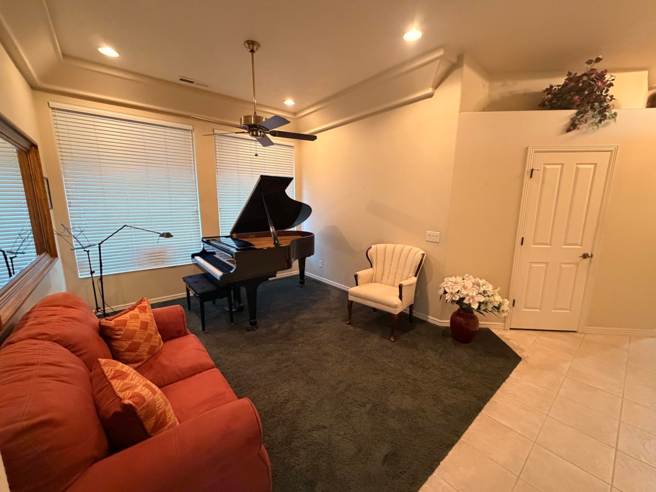 1399 W Cedar #243 St George, UT 84770 home for sale, MLS#25-267013 - Erika Rogers Photo 8