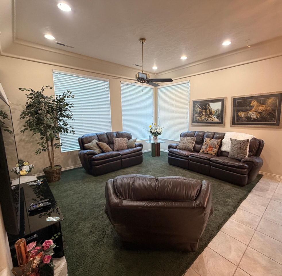 1399 W Cedar #243 St George, UT 84770 home for sale, MLS#25-267013 - Erika Rogers Photo 9