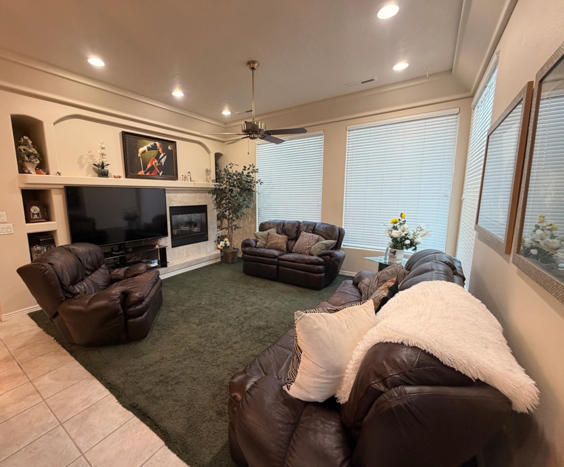 1399 W Cedar #243 St George, UT 84770 home for sale, MLS#25-267013 - Erika Rogers Photo 10