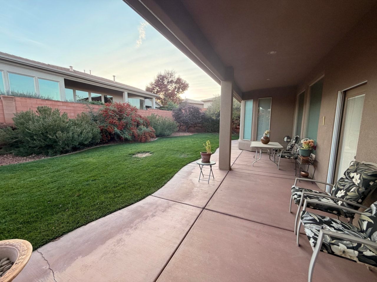 1399 W Cedar #243 St George, UT 84770 home for sale, MLS#25-267013 - Erika Rogers Photo 20