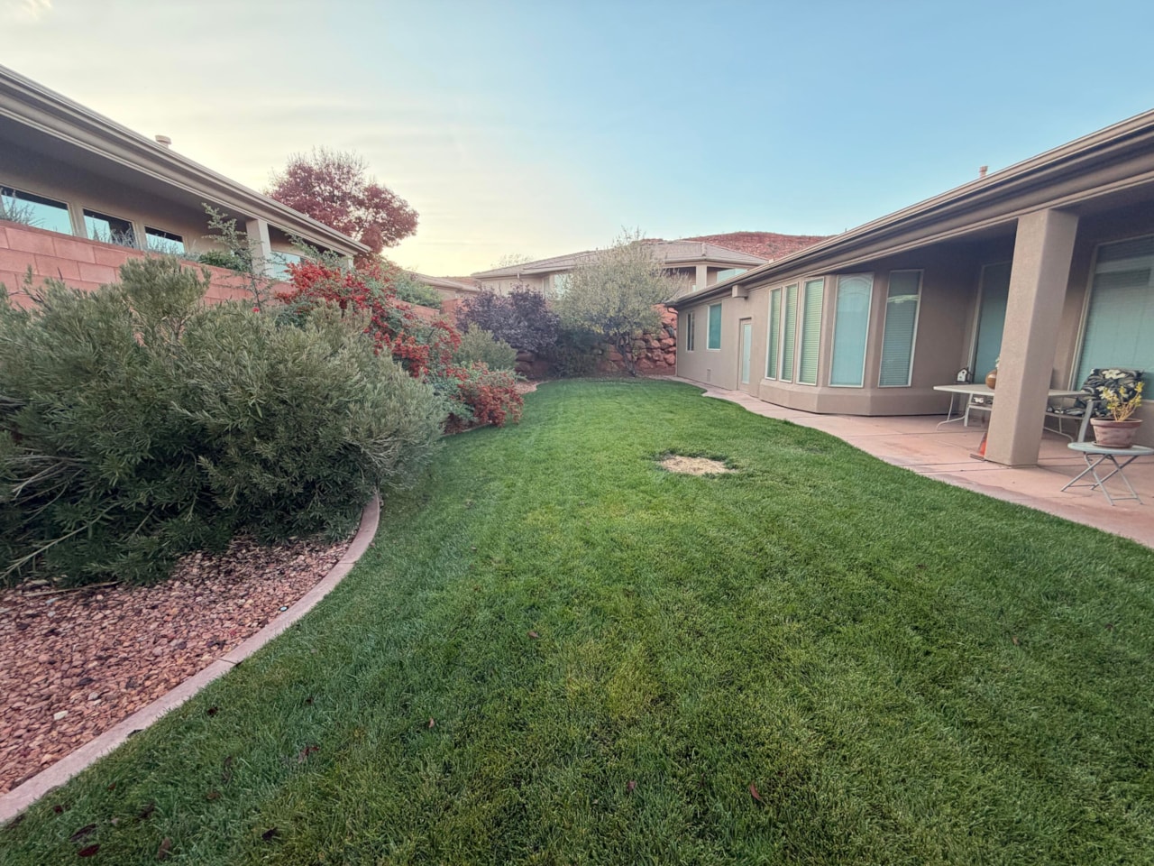 1399 W Cedar #243 St George, UT 84770 home for sale, MLS#25-267013 - Erika Rogers Photo 22